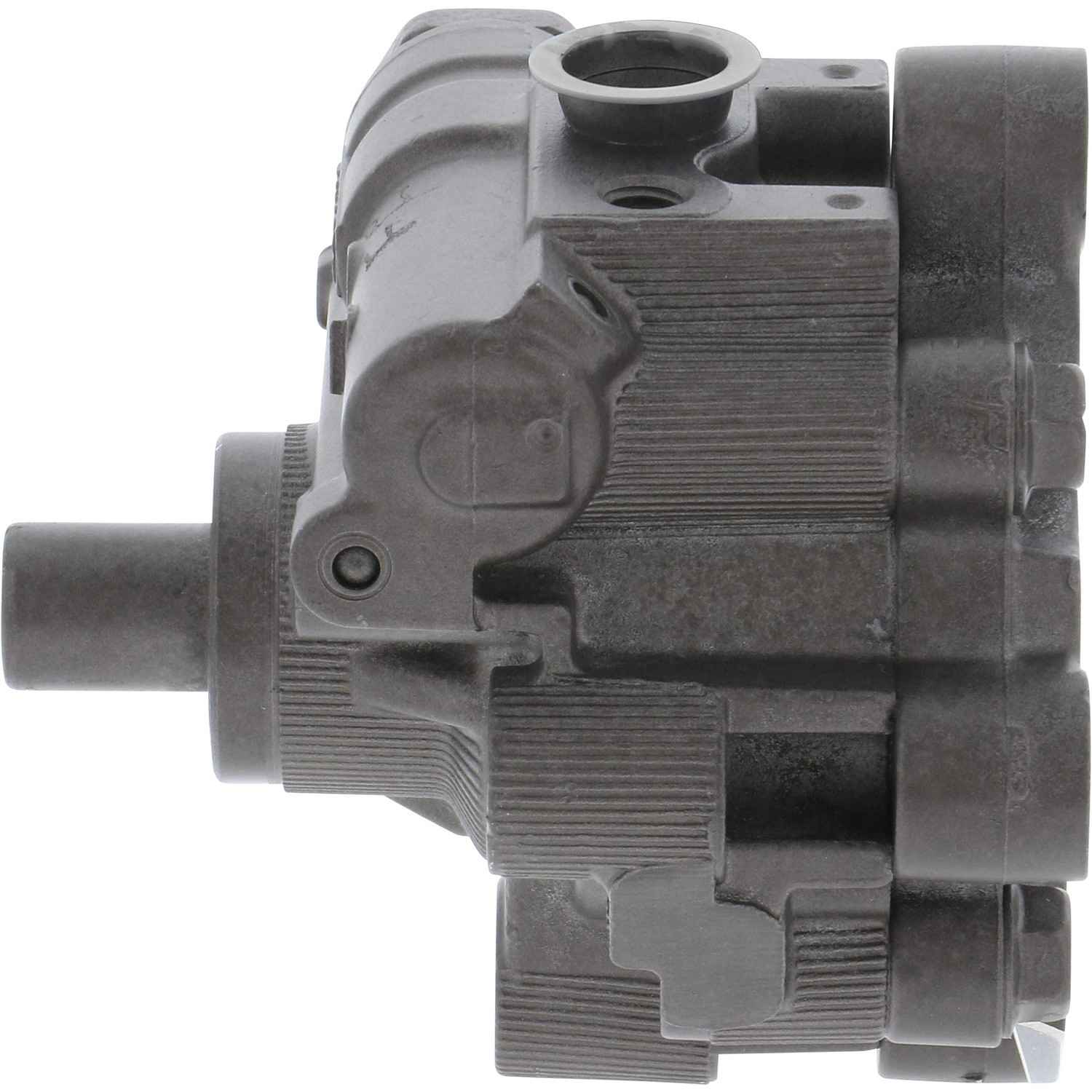 Maval Power Steering Pump - MAVAL - Hydraulic Power - Remanufactured - 96387M 96387M