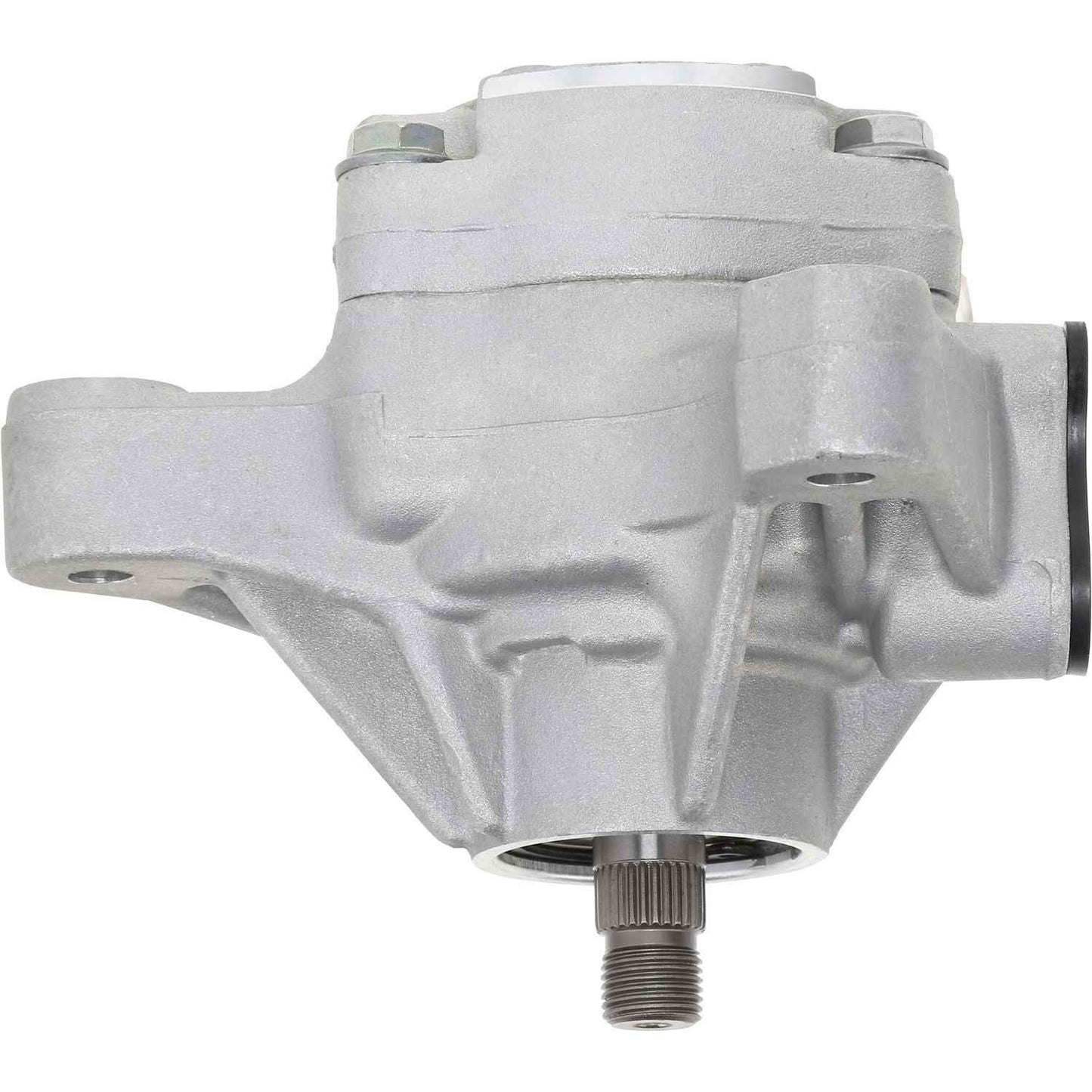 Maval Power Steering Pump - Marathon HP - Hydraulic Power - New - 96388MN 96388MN
