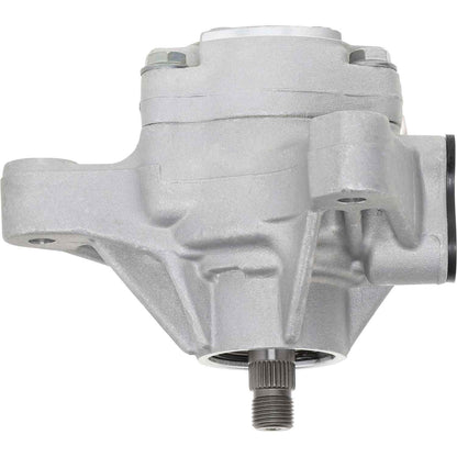 Maval Power Steering Pump - Marathon HP - Hydraulic Power - New - 96388MN 96388MN