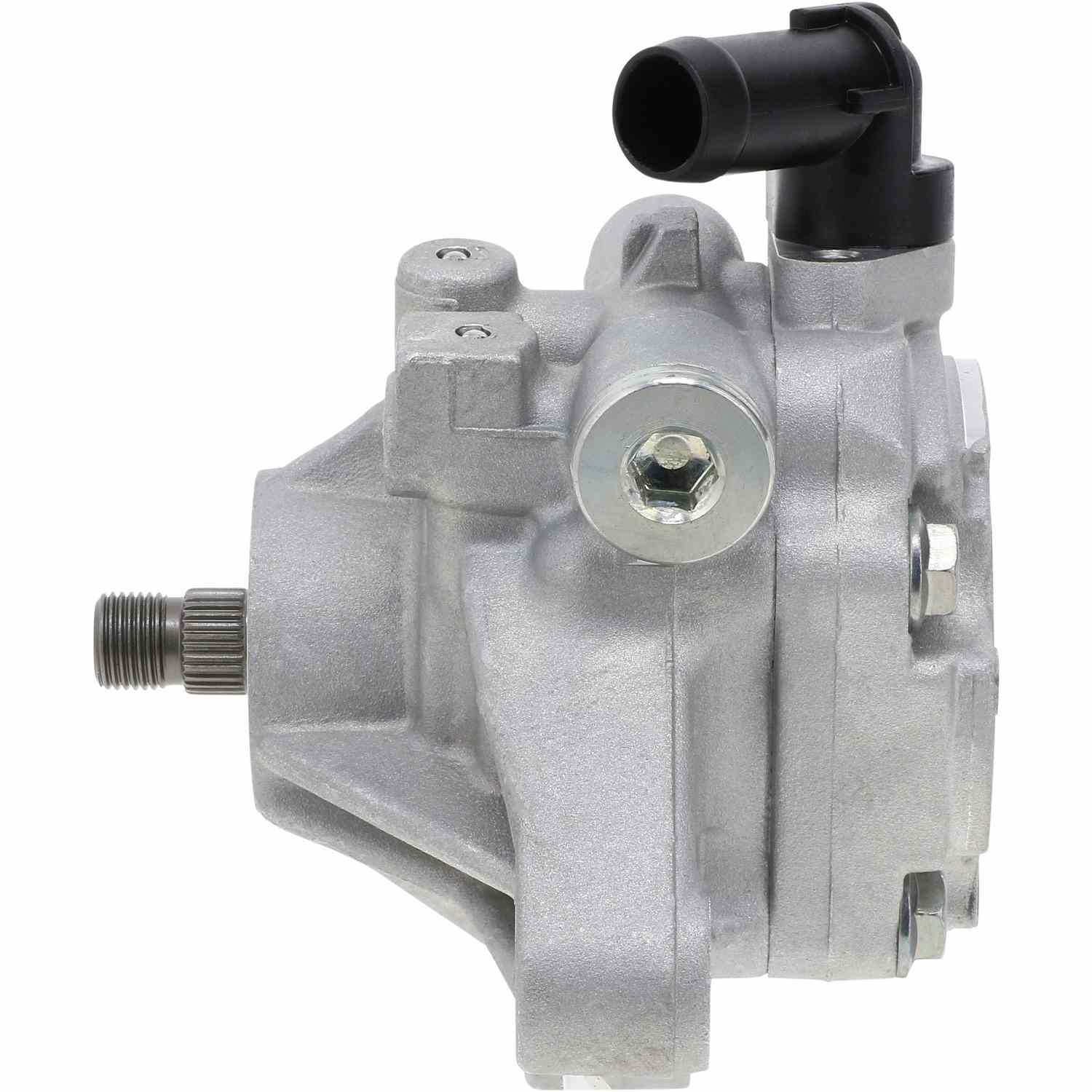 Maval Power Steering Pump - Marathon HP - Hydraulic Power - New - 96388MN 96388MN