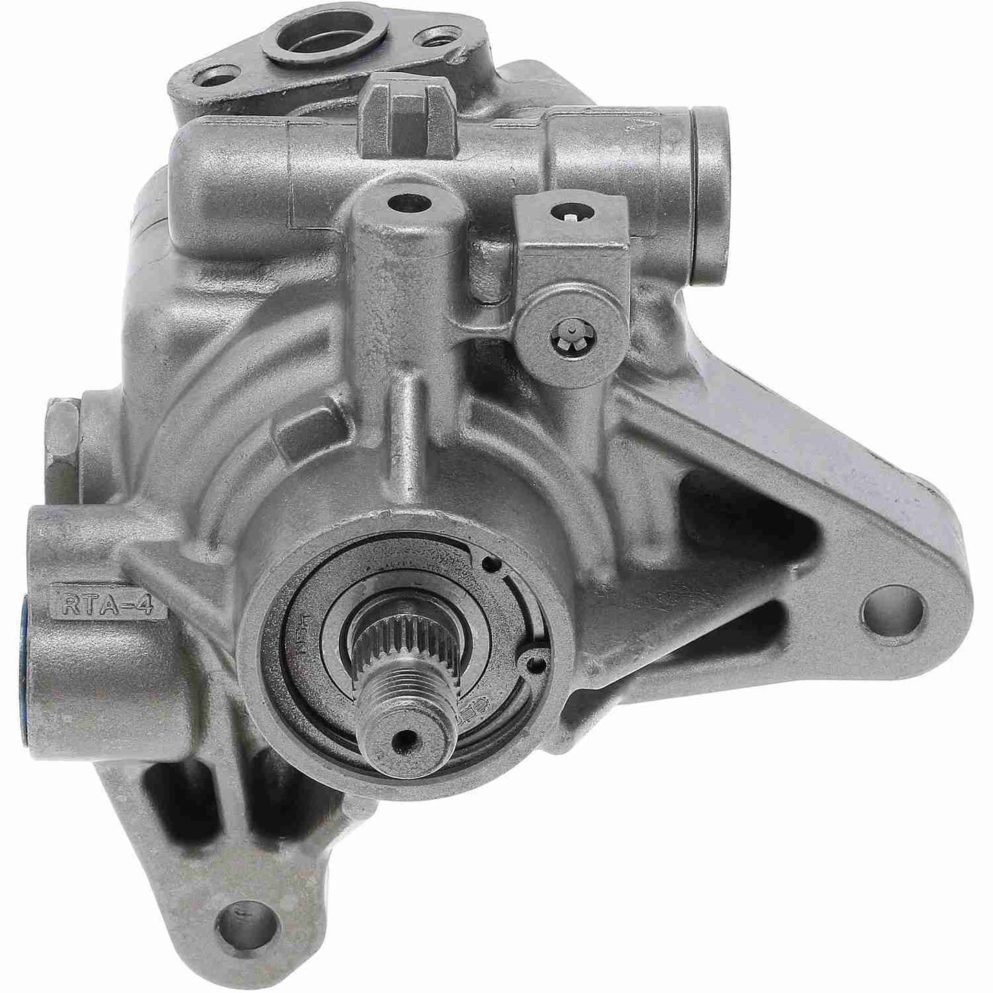 Maval Power Steering Pump