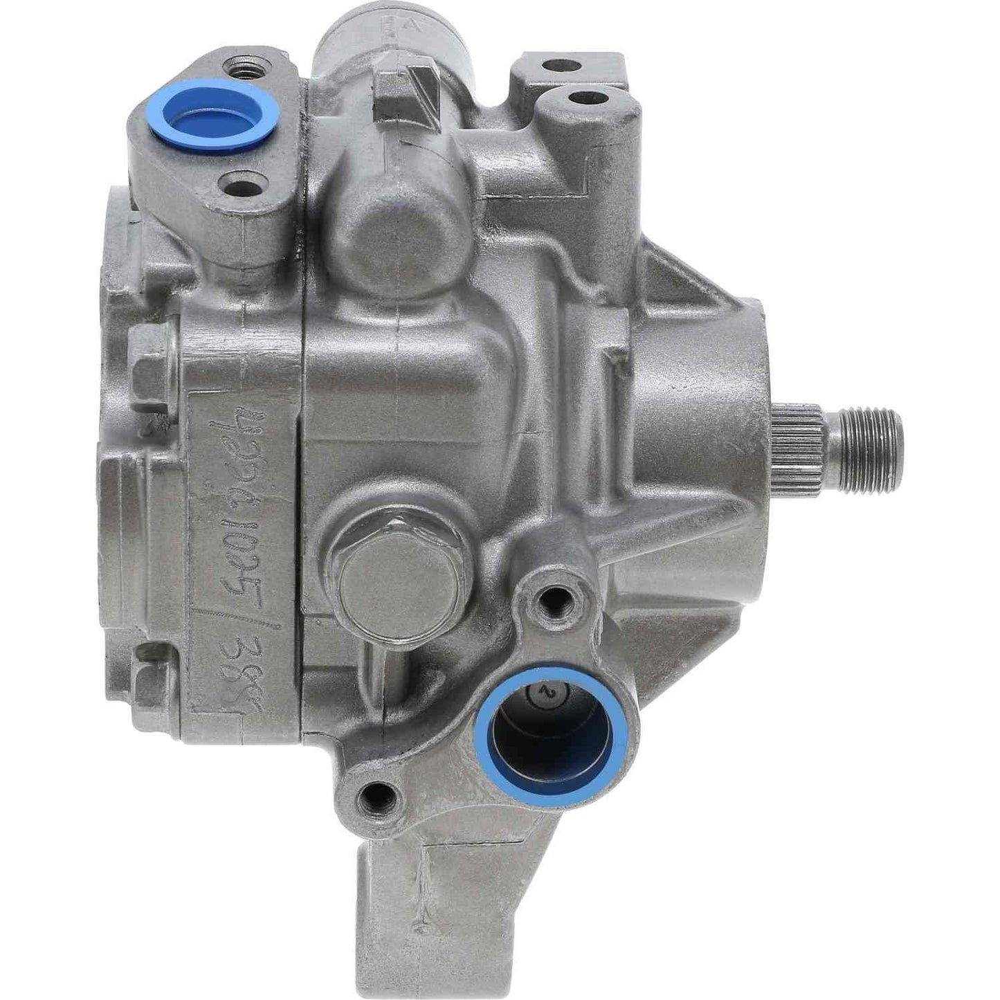 Maval Power Steering Pump
