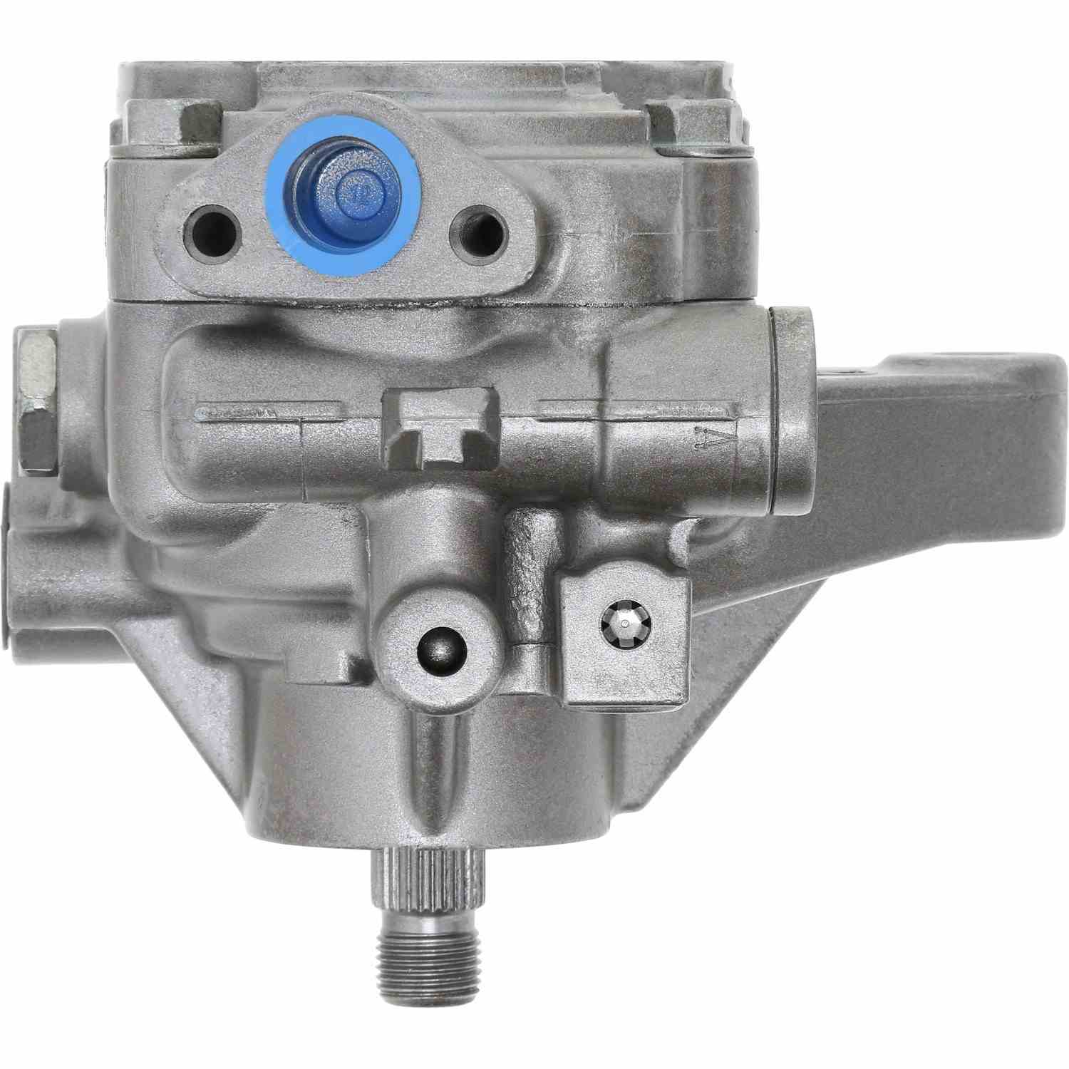 Maval Power Steering Pump
