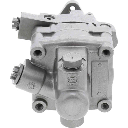 Maval Power Steering Pump - MAVAL - Hydraulic Power - Remanufactured - 96391M 96391M