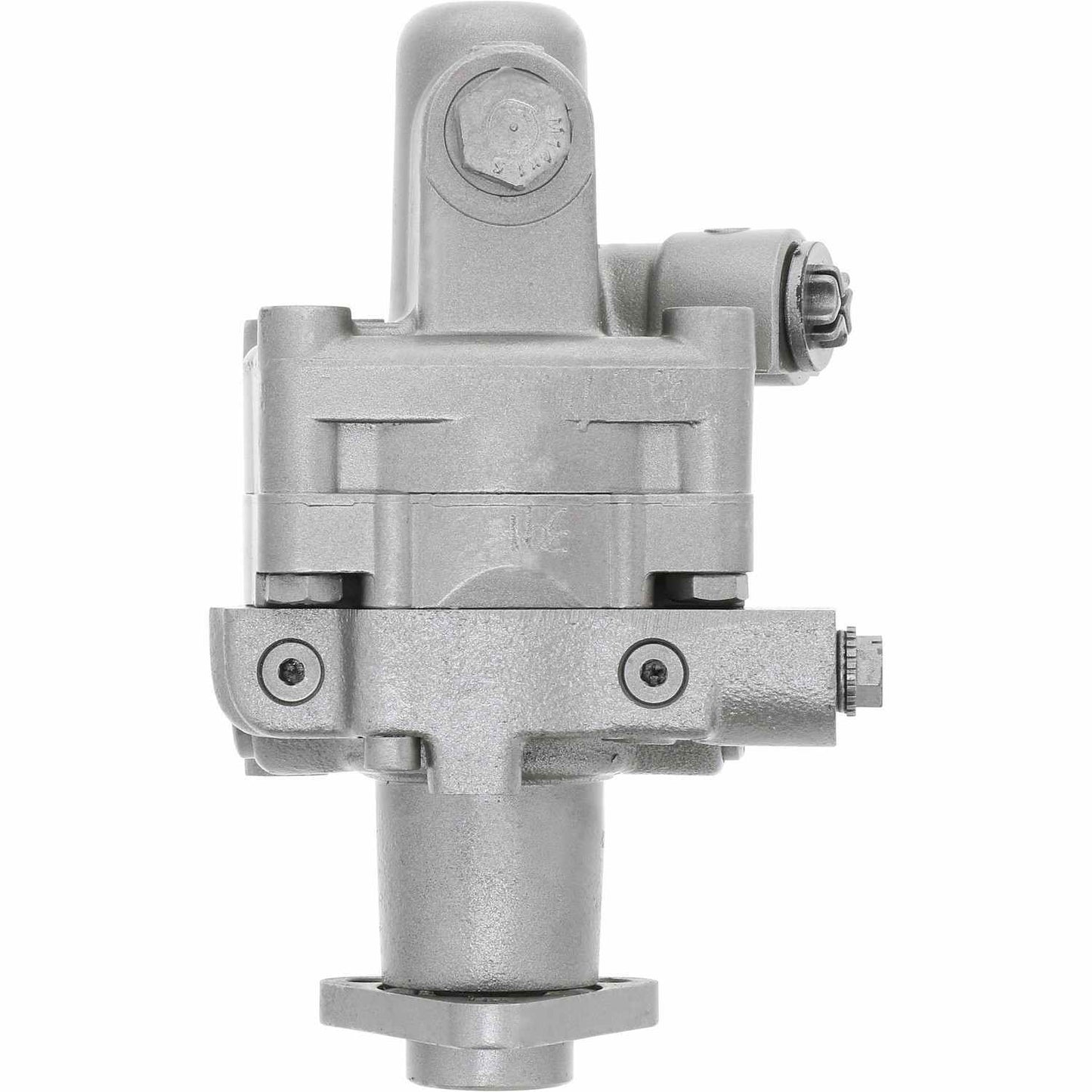 Maval Power Steering Pump - MAVAL - Hydraulic Power - Remanufactured - 96391M 96391M