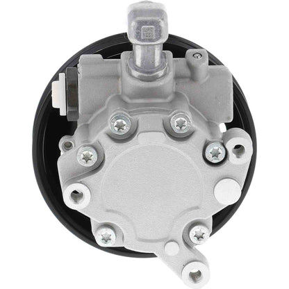 Maval Power Steering Pump - Marathon HP - Hydraulic Power - New - 96399MN 96399MN