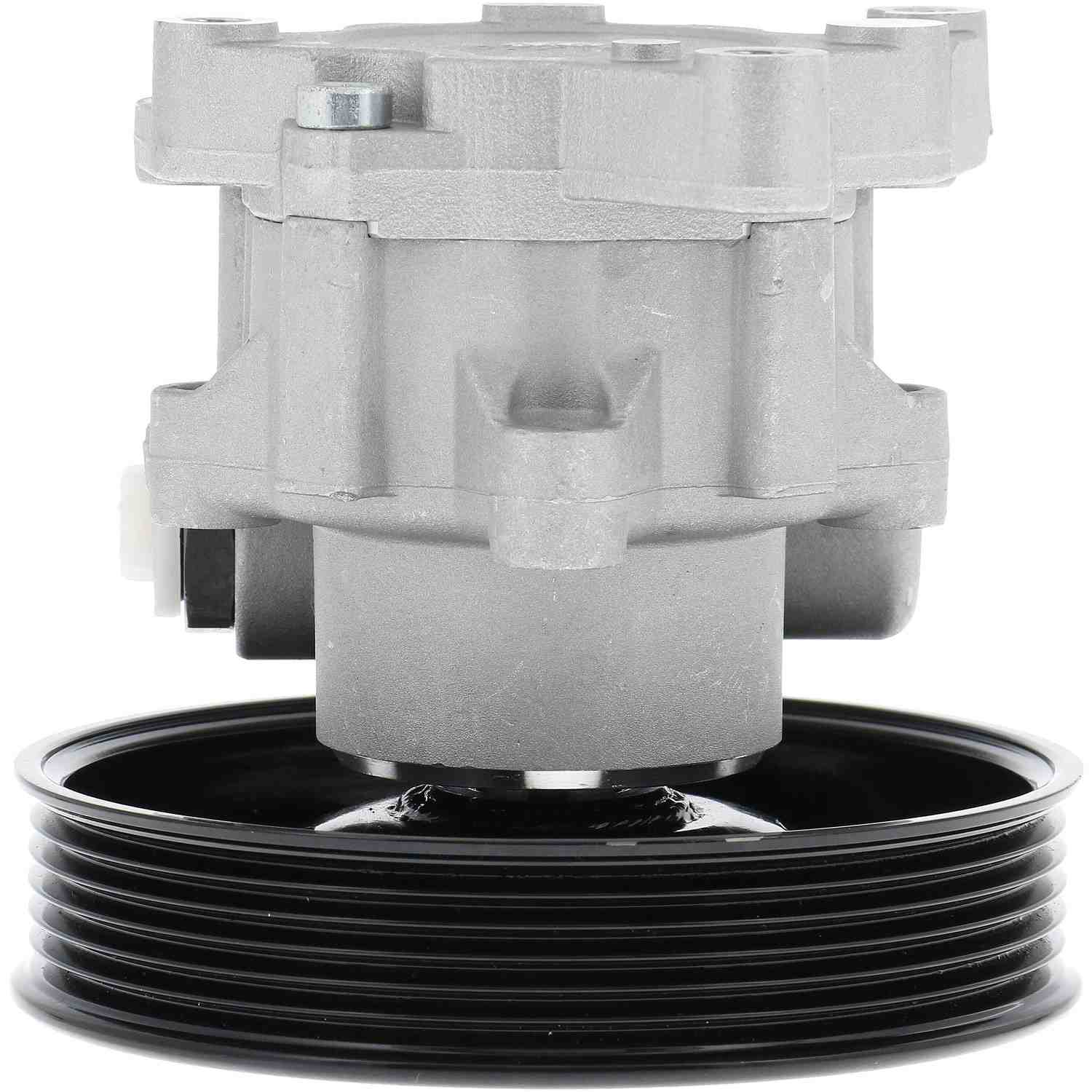 Maval Power Steering Pump - Marathon HP - Hydraulic Power - New - 96399MN 96399MN