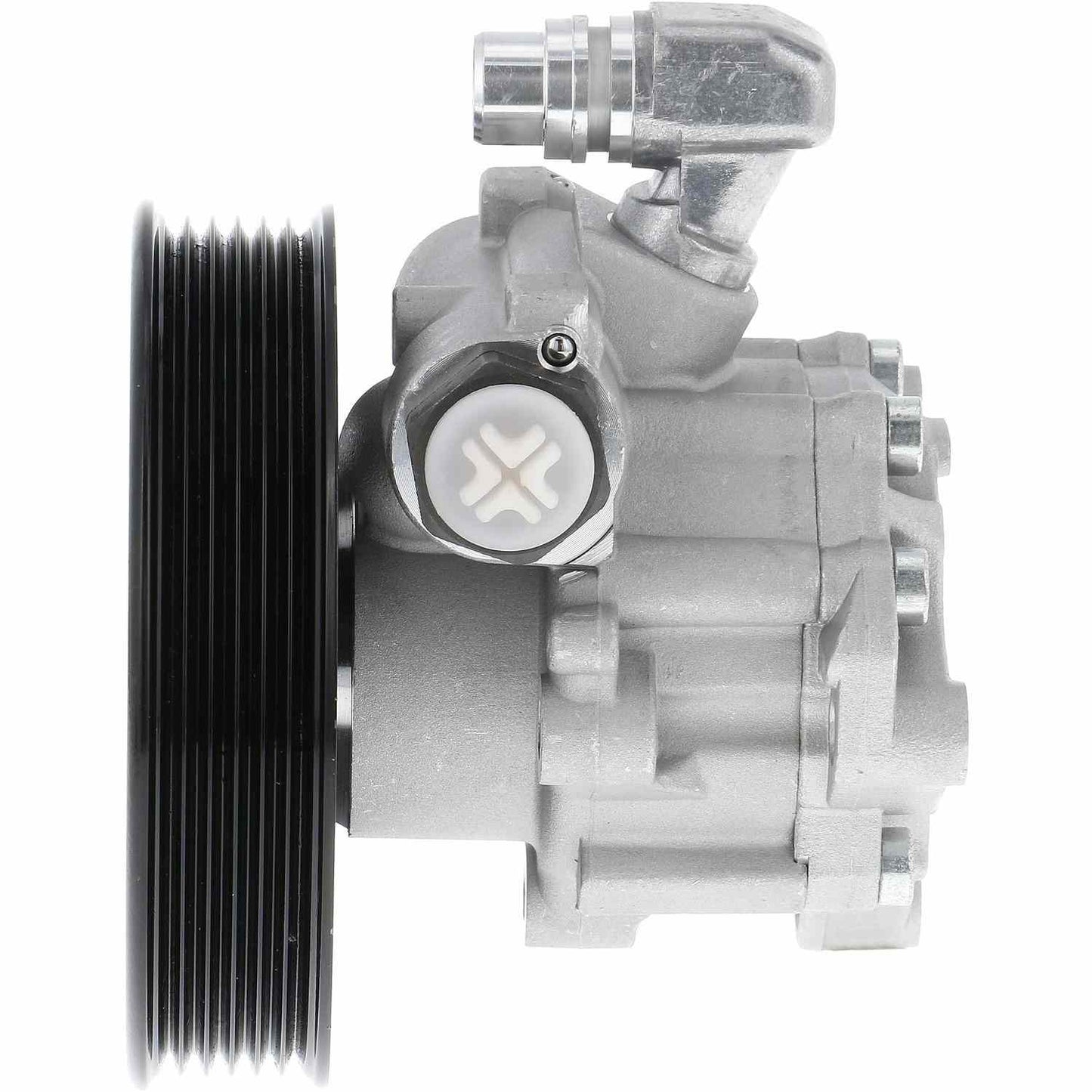 Maval Power Steering Pump - Marathon HP - Hydraulic Power - New - 96399MN 96399MN