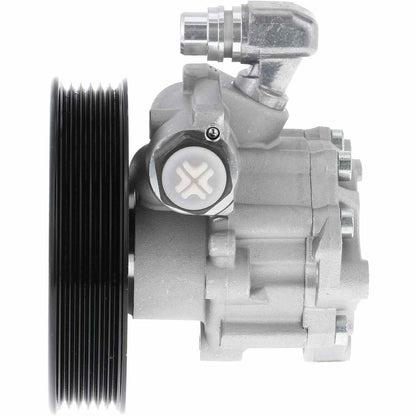 Maval Power Steering Pump - Marathon HP - Hydraulic Power - New - 96399MN 96399MN