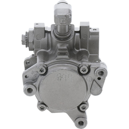 Maval Power Steering Pump 96399M image 6