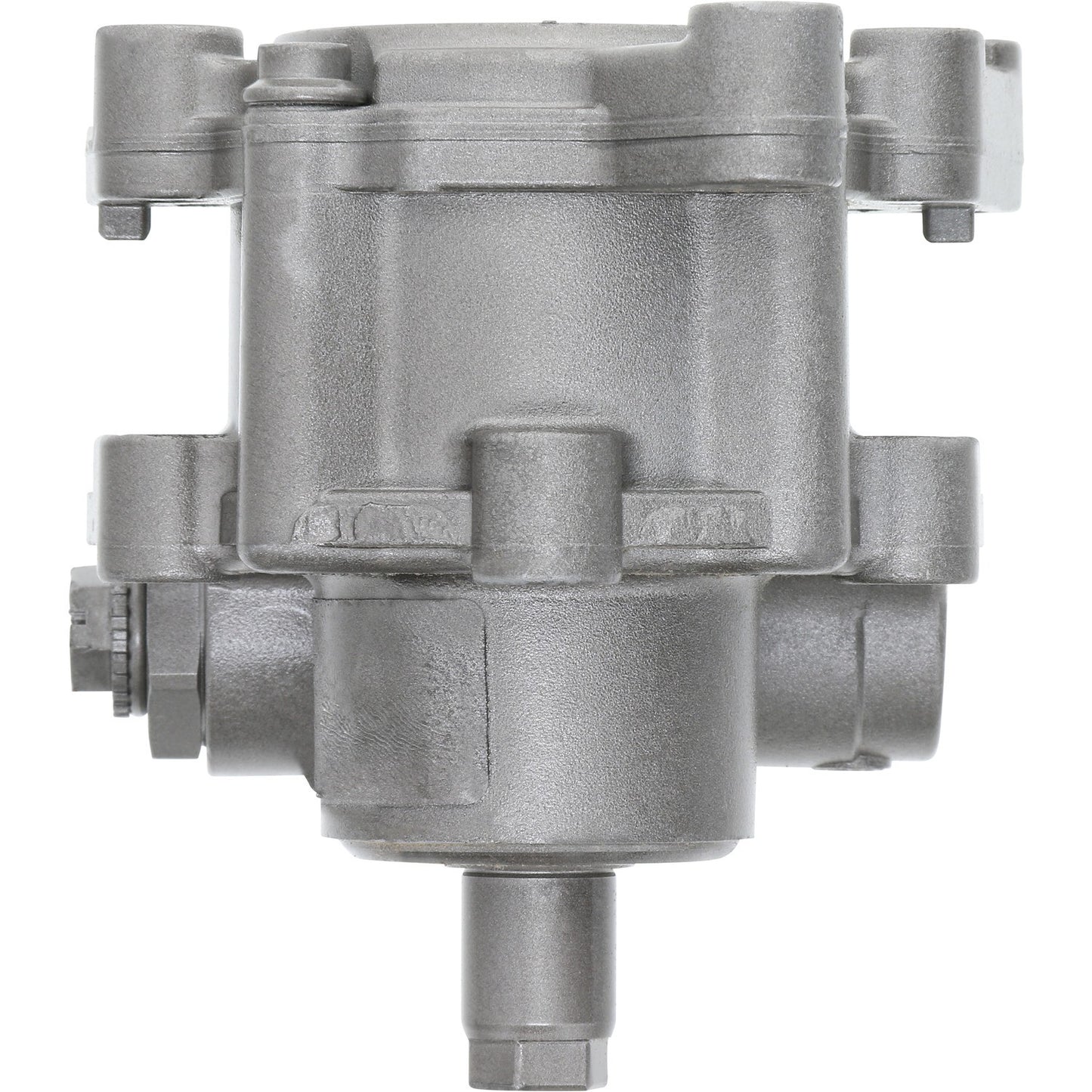Maval Power Steering Pump 96399M image 5
