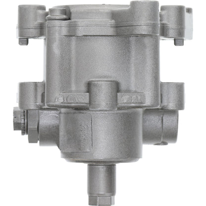 Maval Power Steering Pump 96399M image 5