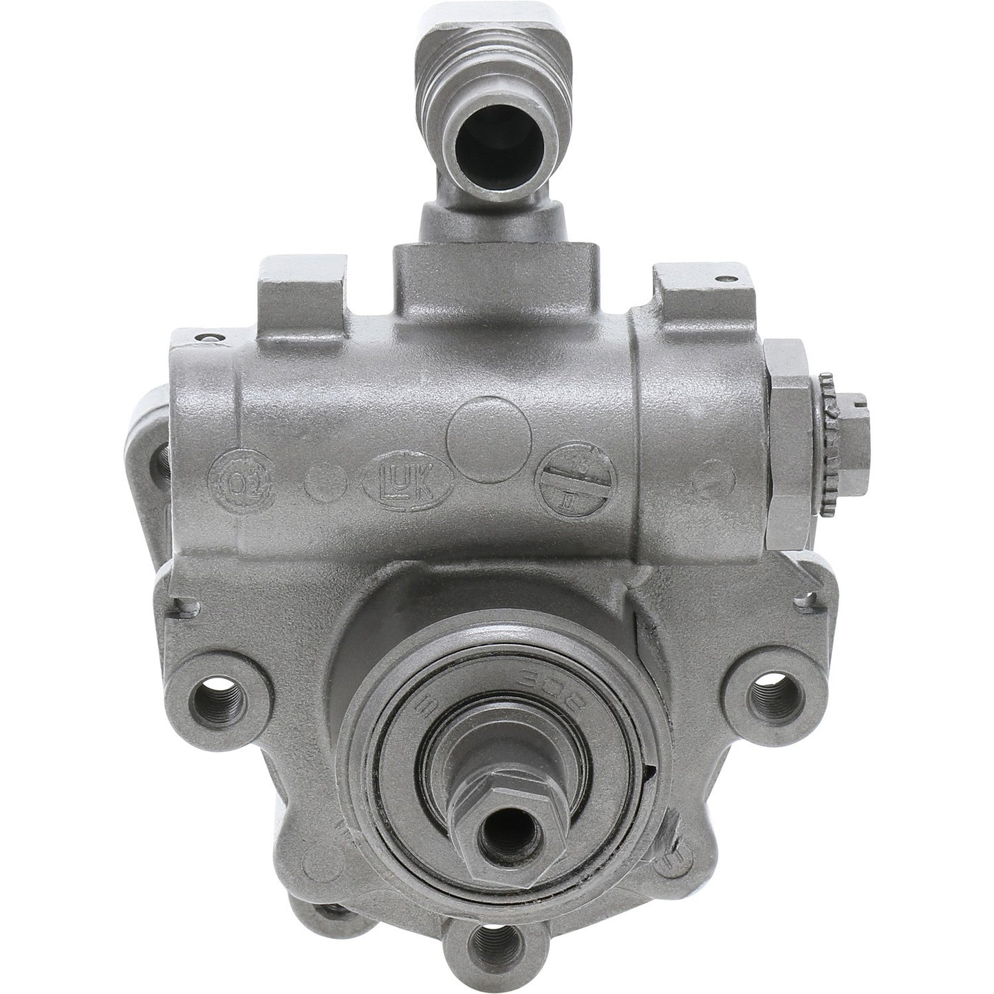 Maval Power Steering Pump 96399M main image