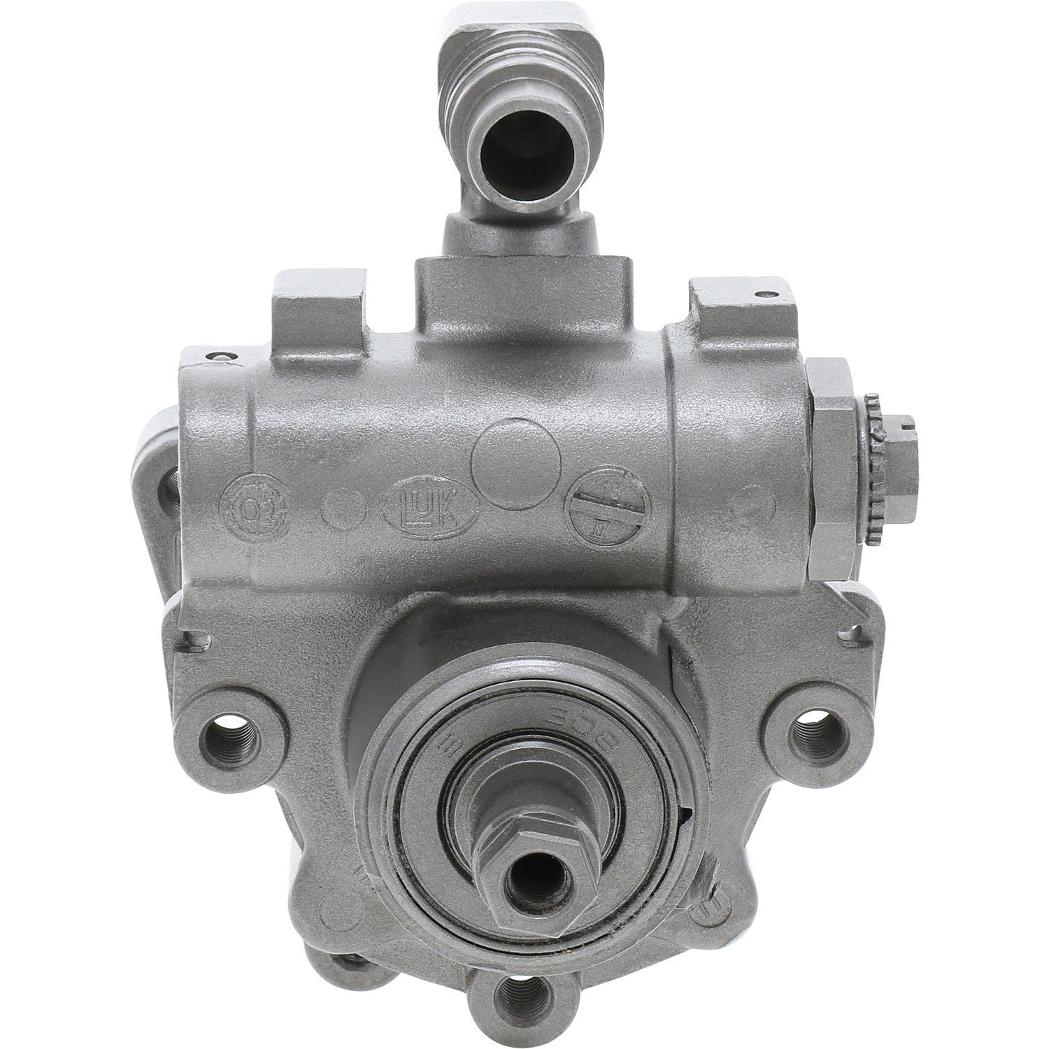 Maval Power Steering Pump 96399M main image