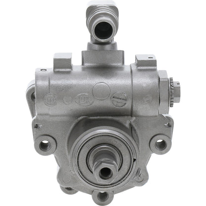 Maval Power Steering Pump 96399M main image