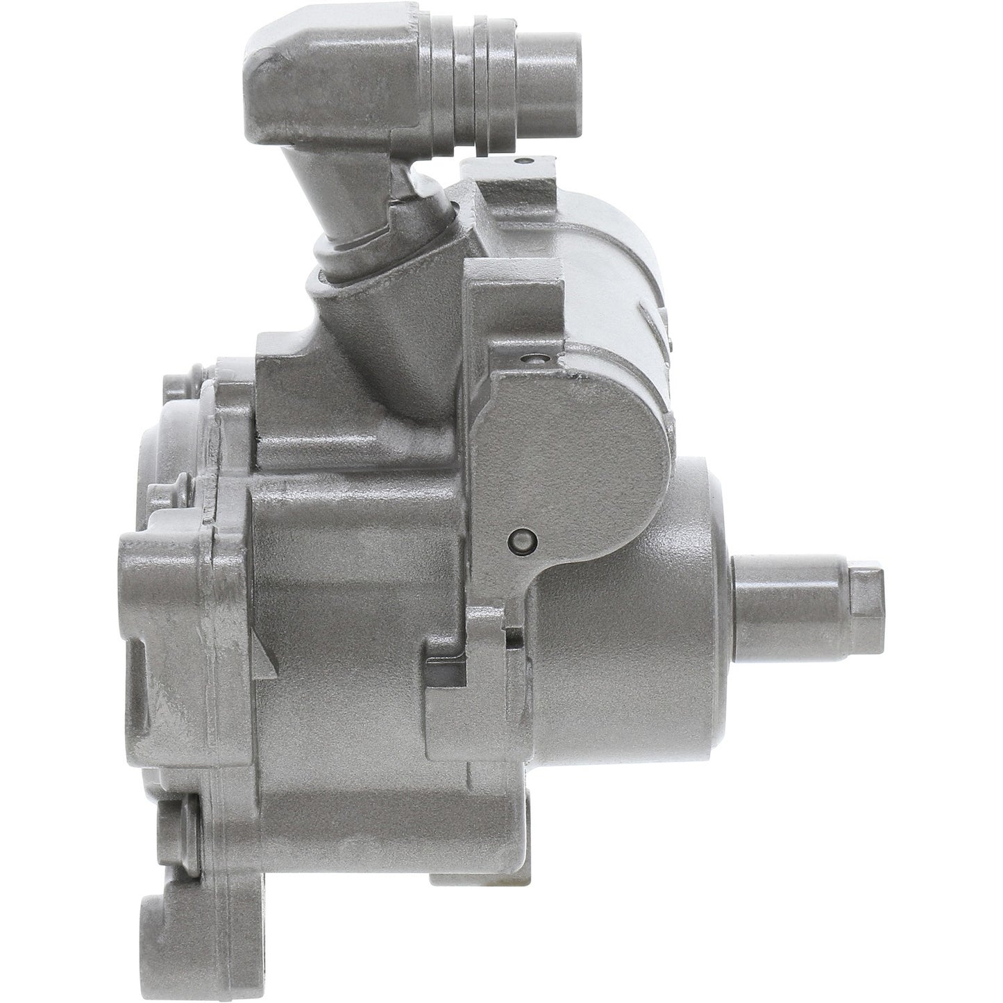 Maval Power Steering Pump 96399M image 3