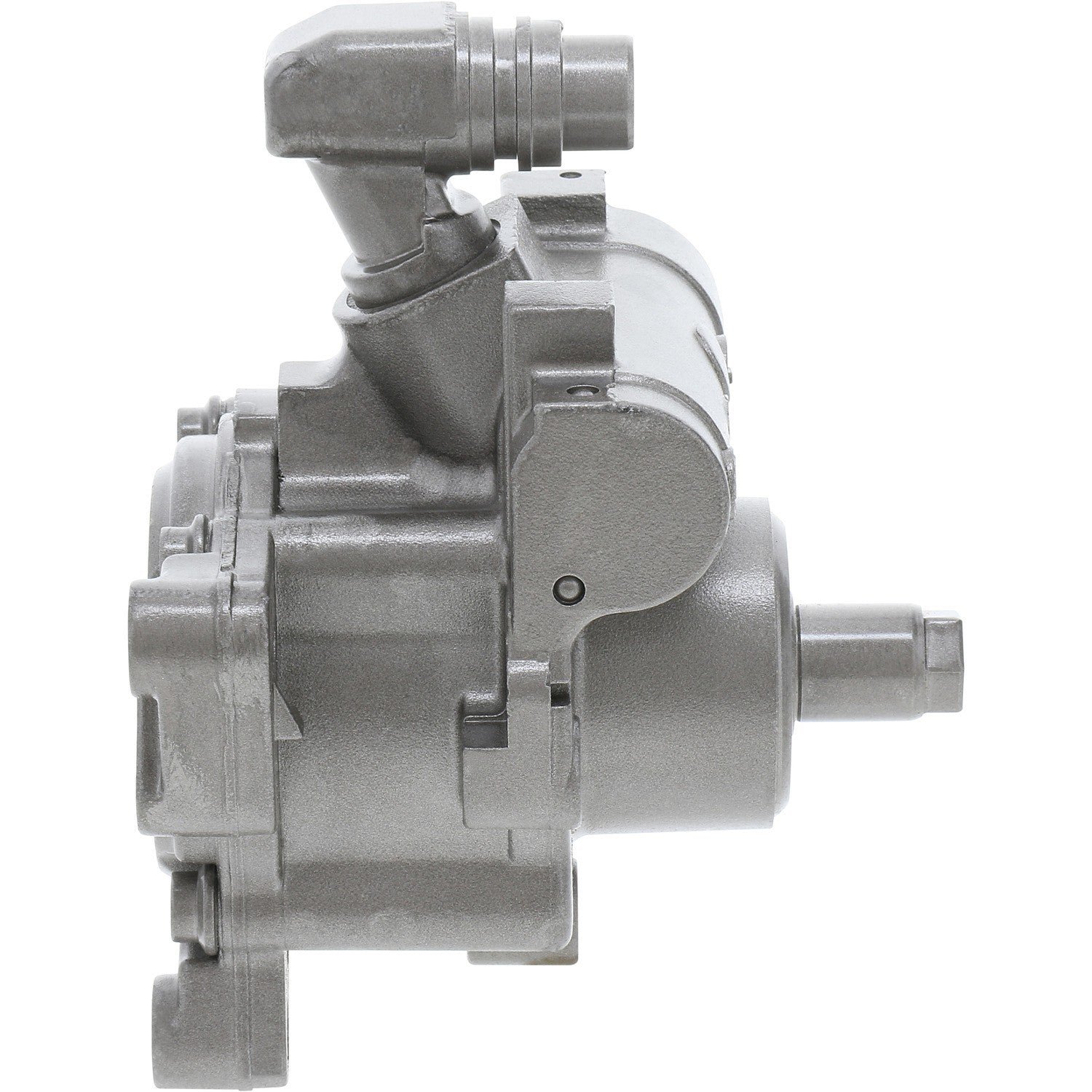 Maval Power Steering Pump 96399M image 3
