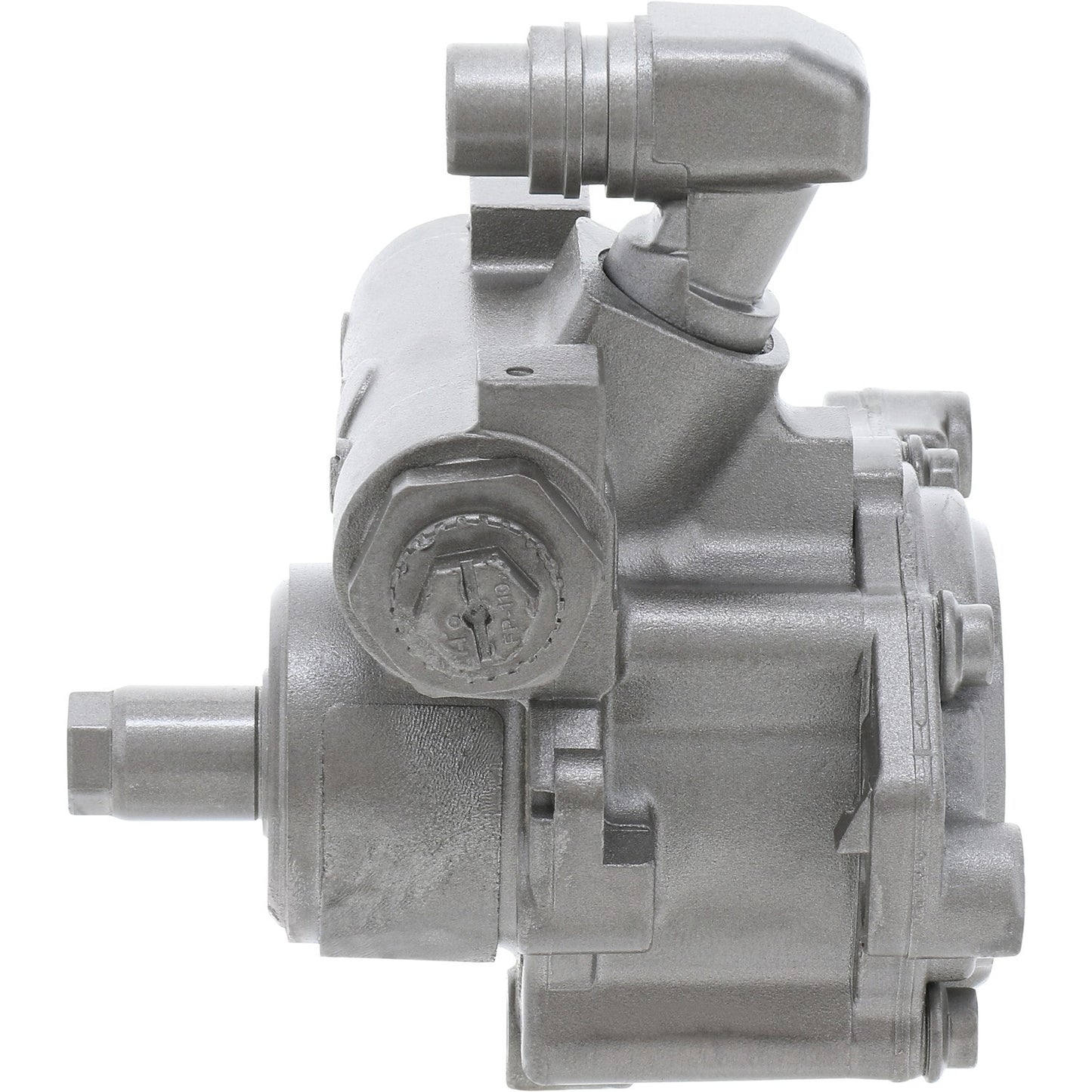 Maval Power Steering Pump 96399M image 4