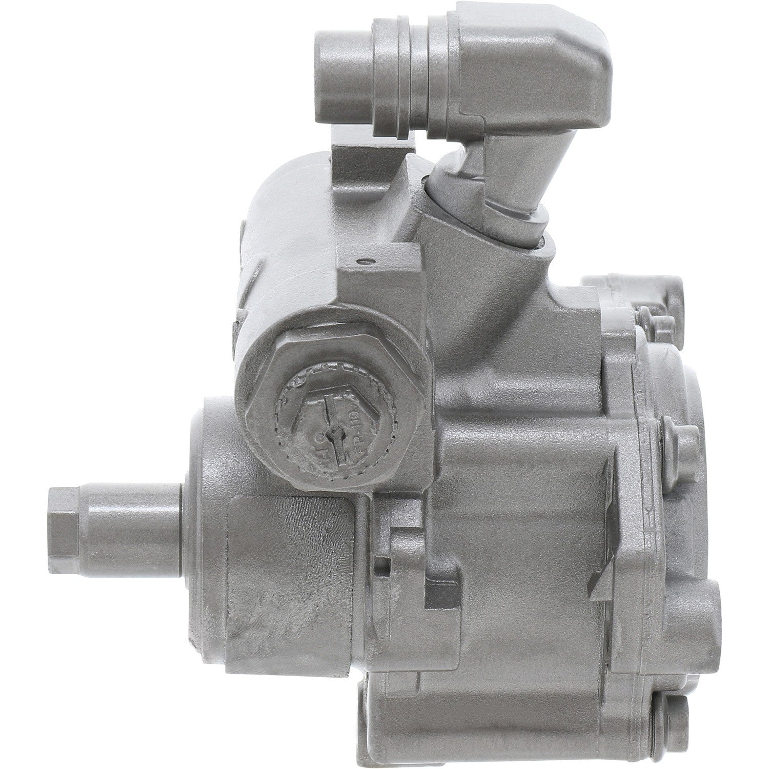 Maval Power Steering Pump 96399M image 4