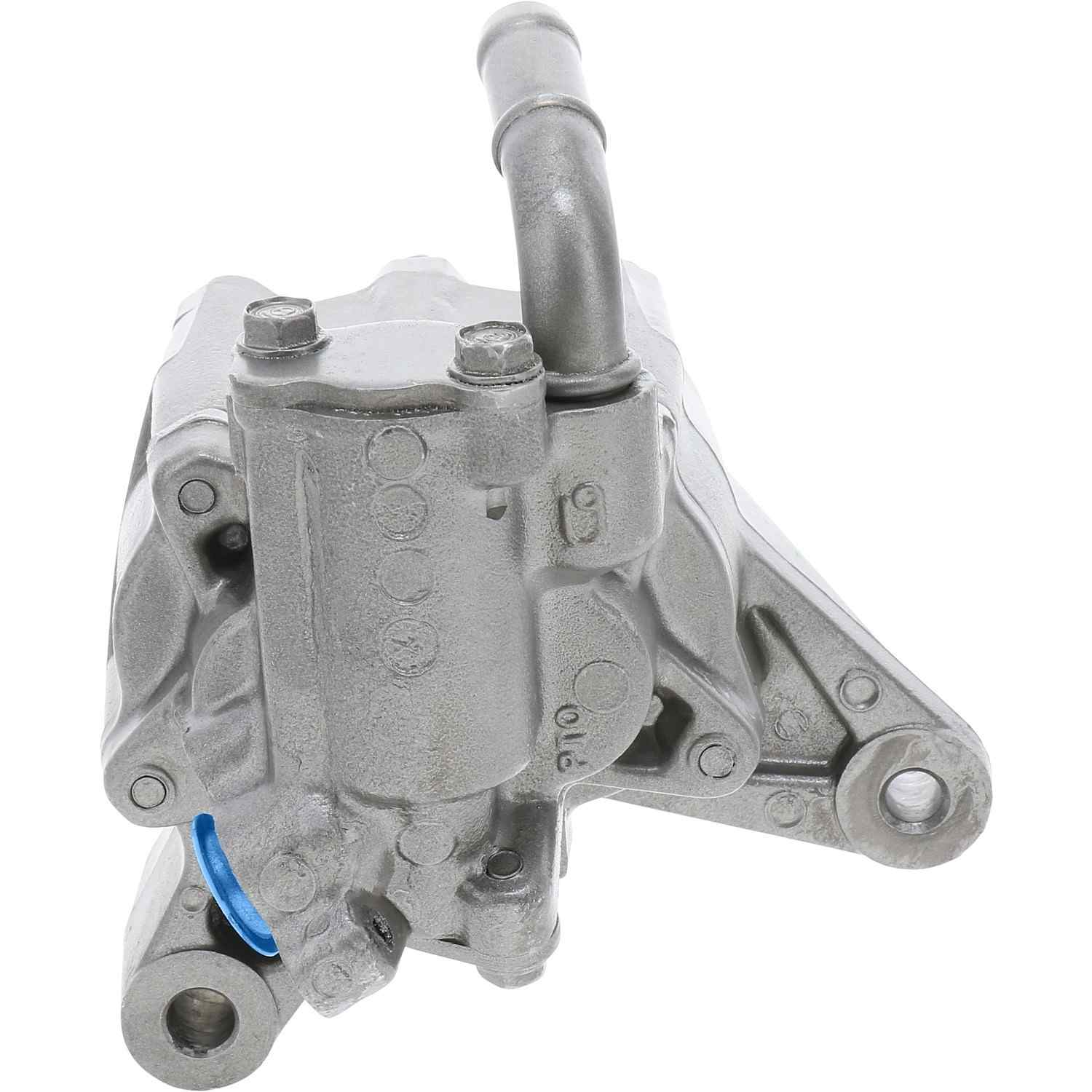 Maval Power Steering Pump