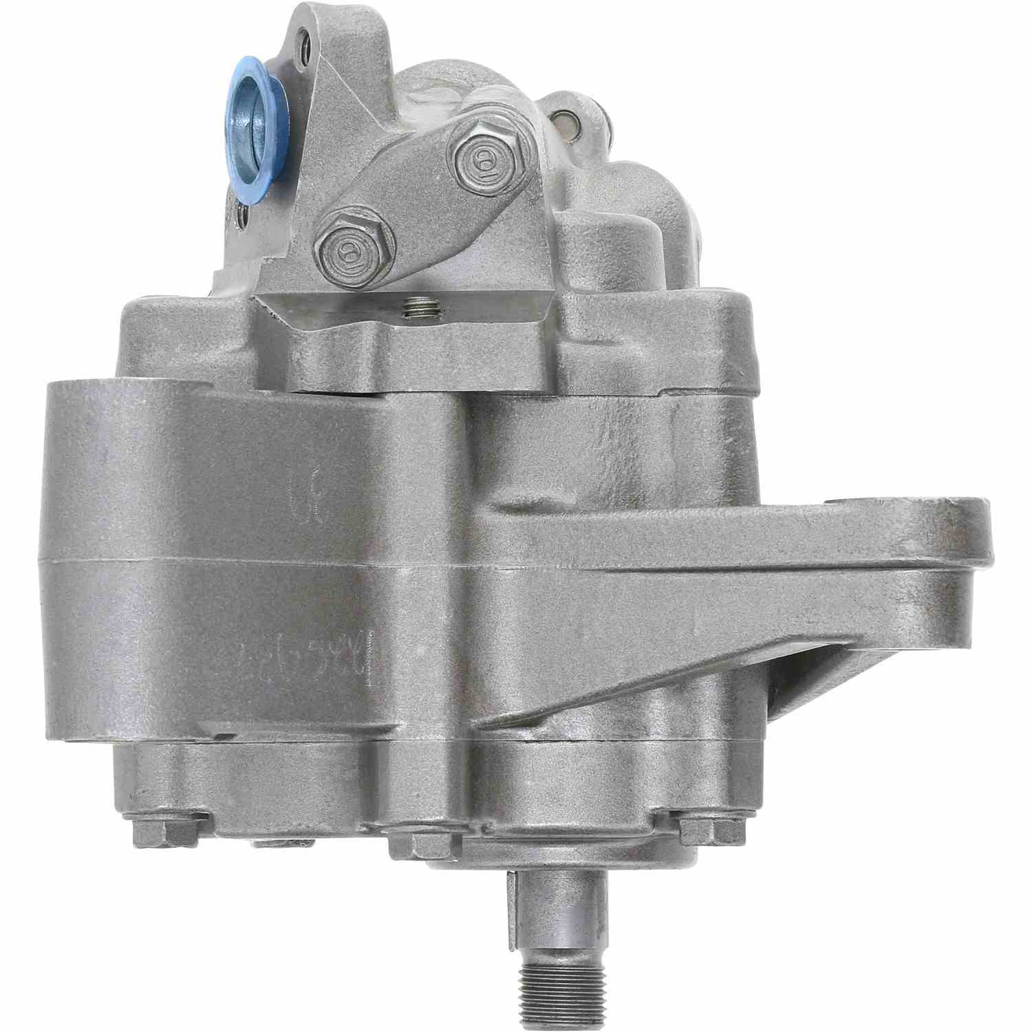 Maval Power Steering Pump
