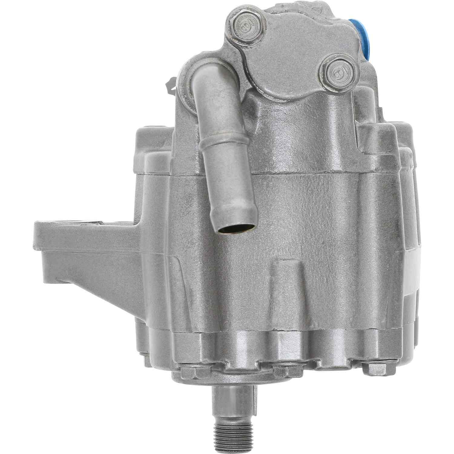 Maval Power Steering Pump