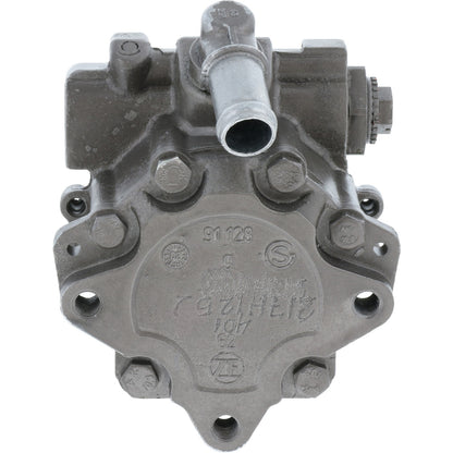 Maval Power Steering Pump 96401M image 6