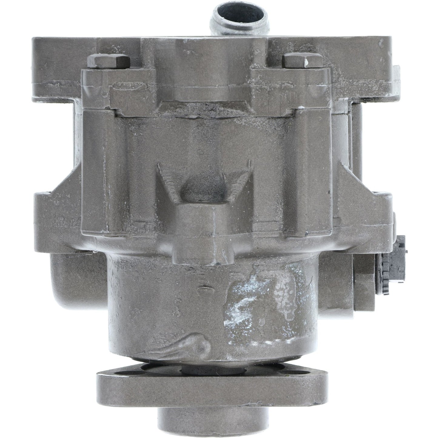 Maval Power Steering Pump 96401M image 5