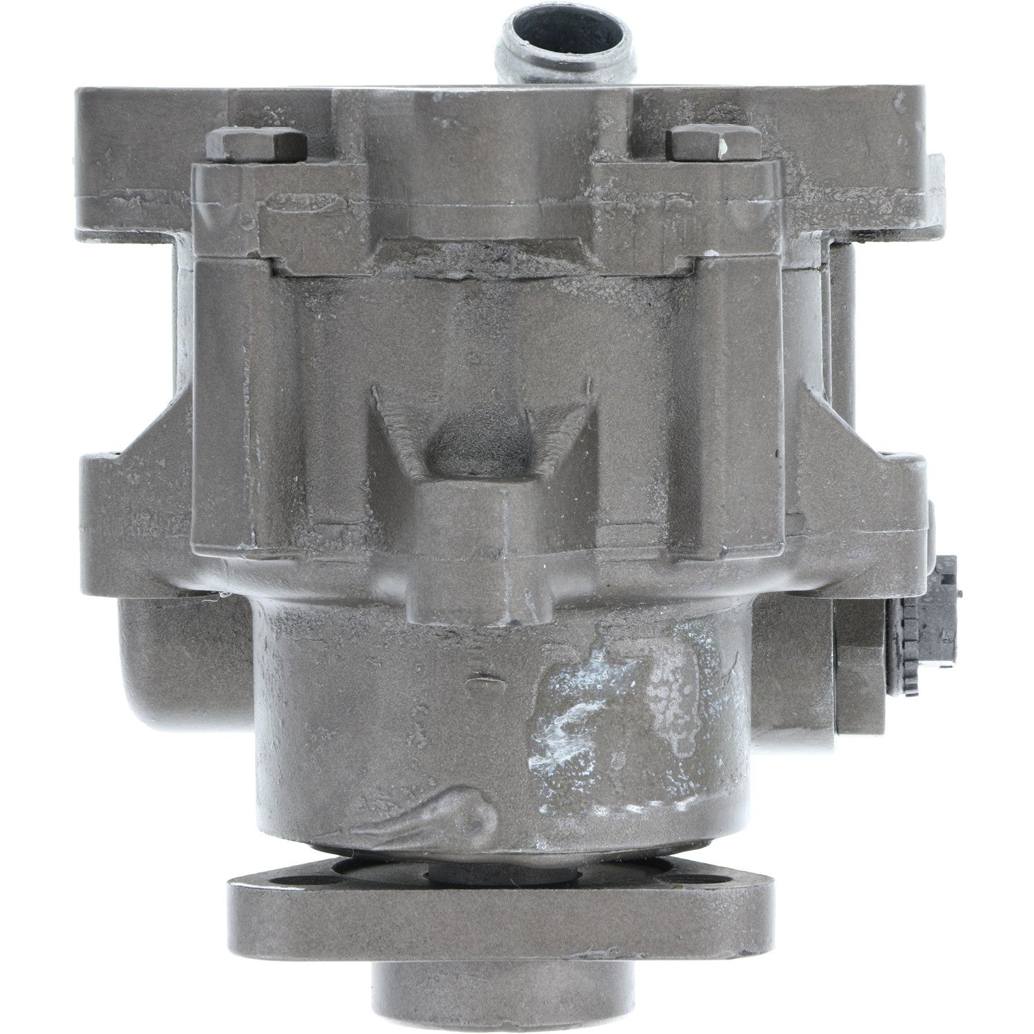 Maval Power Steering Pump 96401M image 5