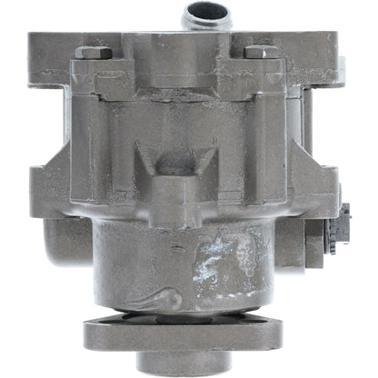 Maval Power Steering Pump 96401M image 5