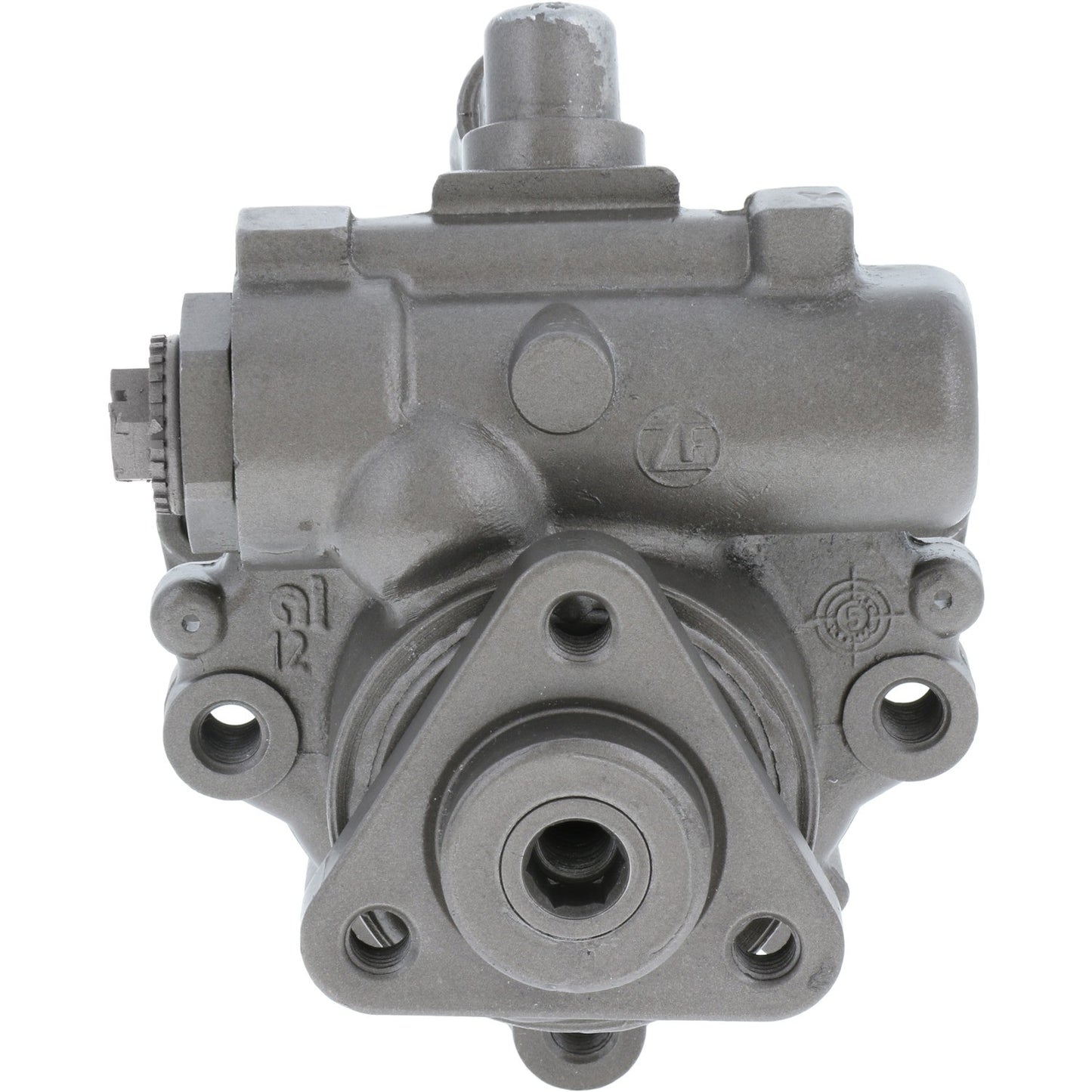 Maval Power Steering Pump 96401M main image