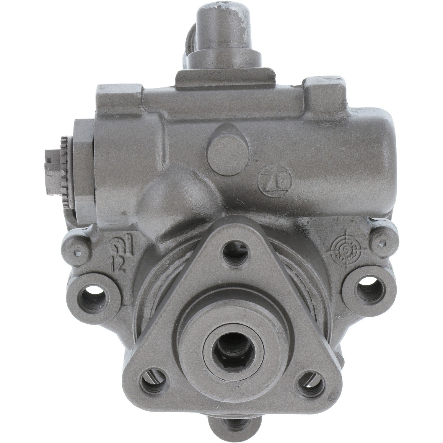 Maval Power Steering Pump 96401M main image