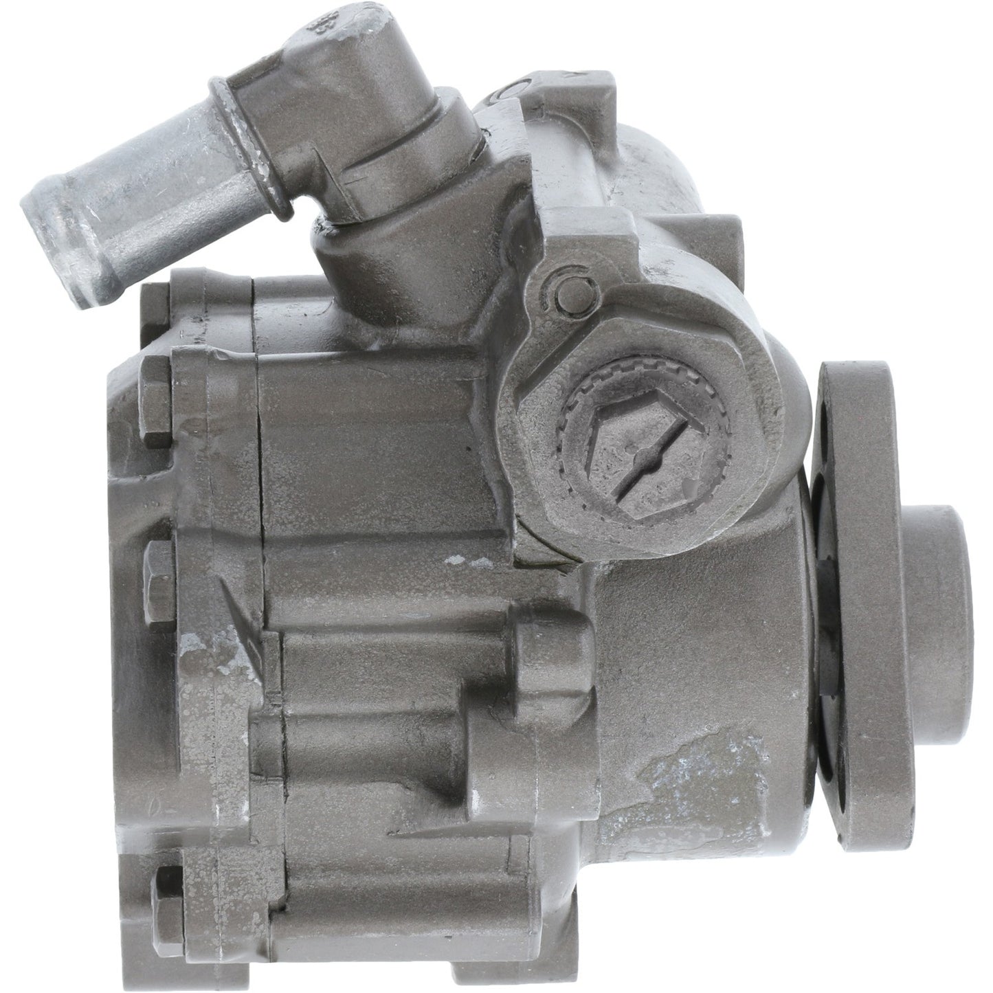 Maval Power Steering Pump 96401M image 3