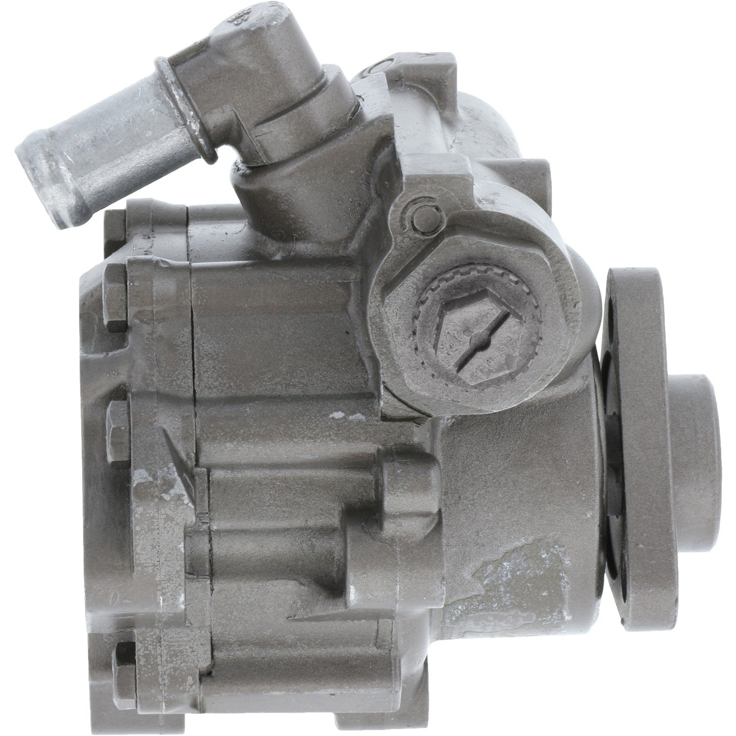 Maval Power Steering Pump 96401M image 3
