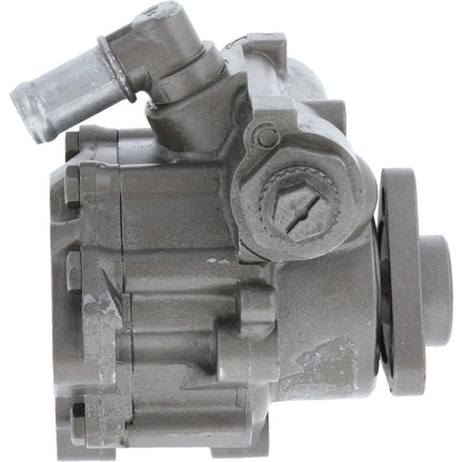 Maval Power Steering Pump 96401M image 3