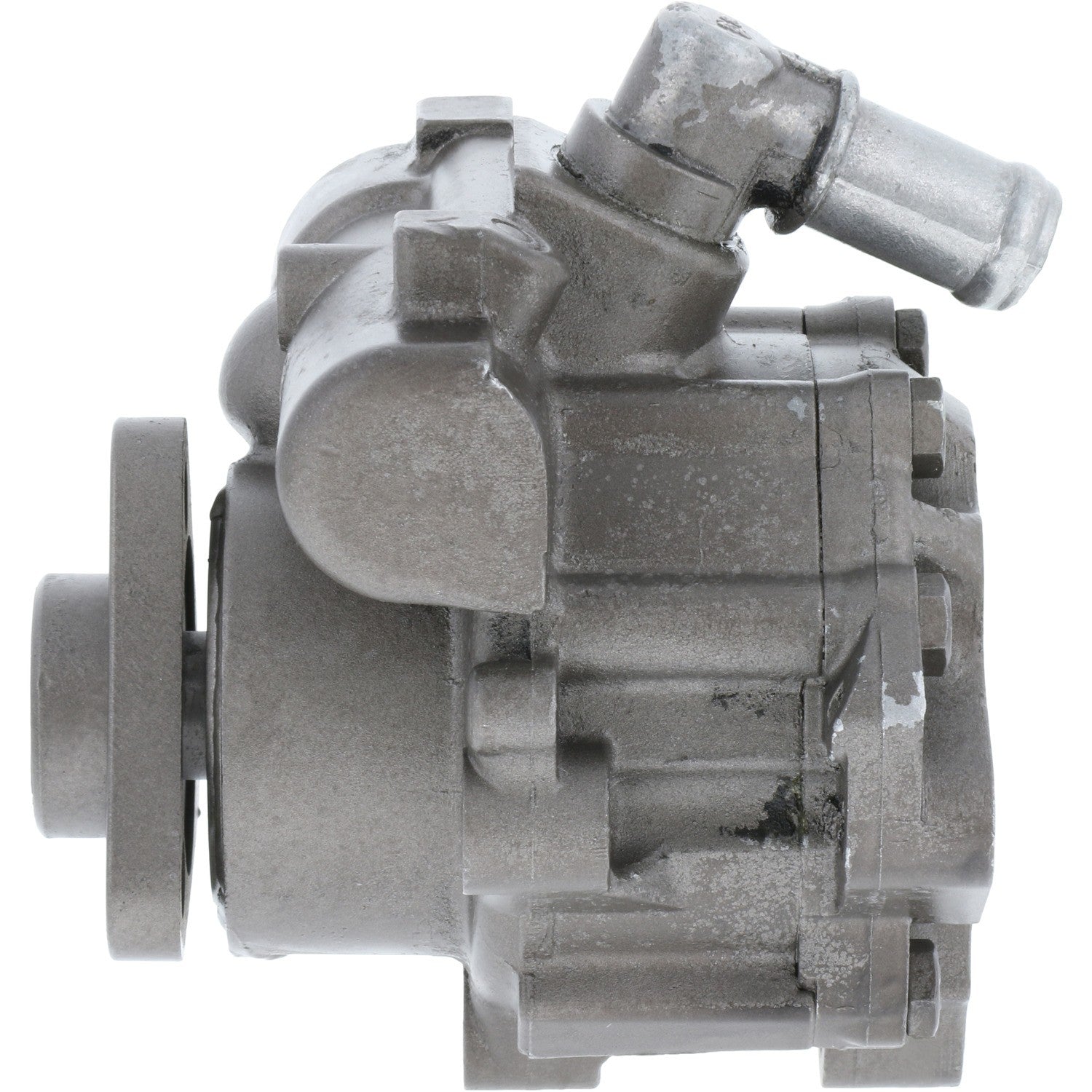 Maval Power Steering Pump 96401M image 4