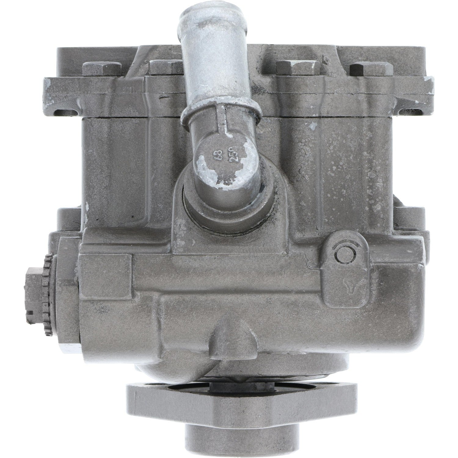 Maval Power Steering Pump 96401M image 2