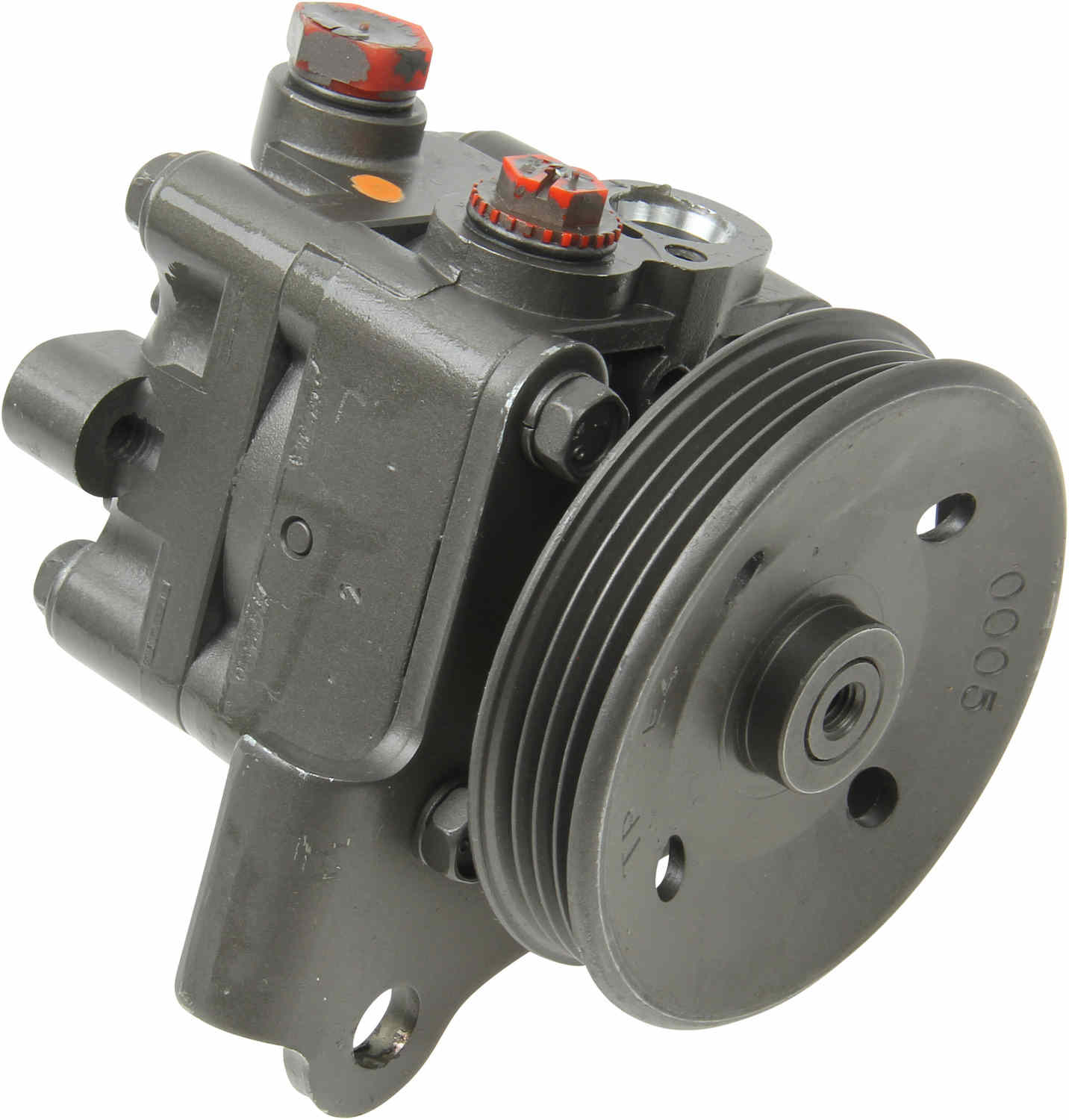 Maval Power Steering Pump