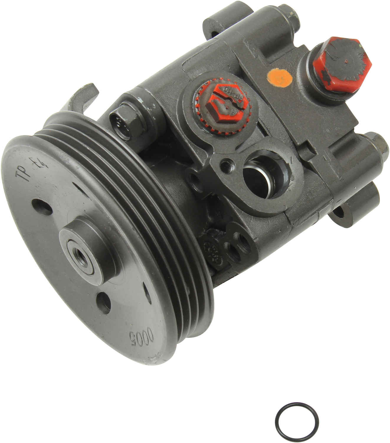 Maval Power Steering Pump