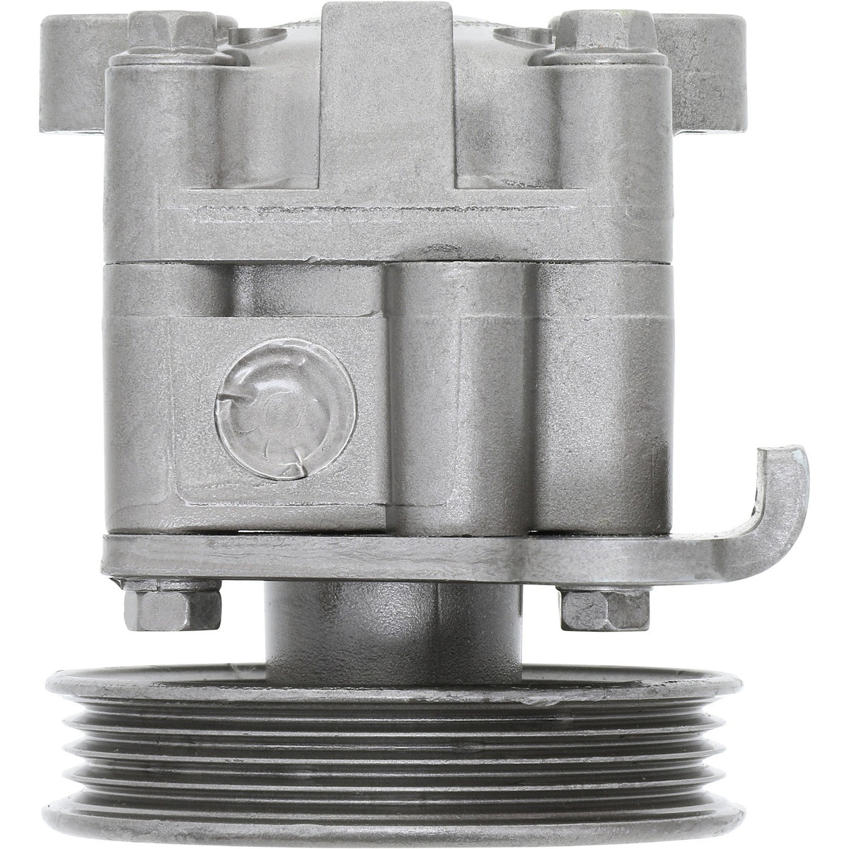 Maval Power Steering Pump