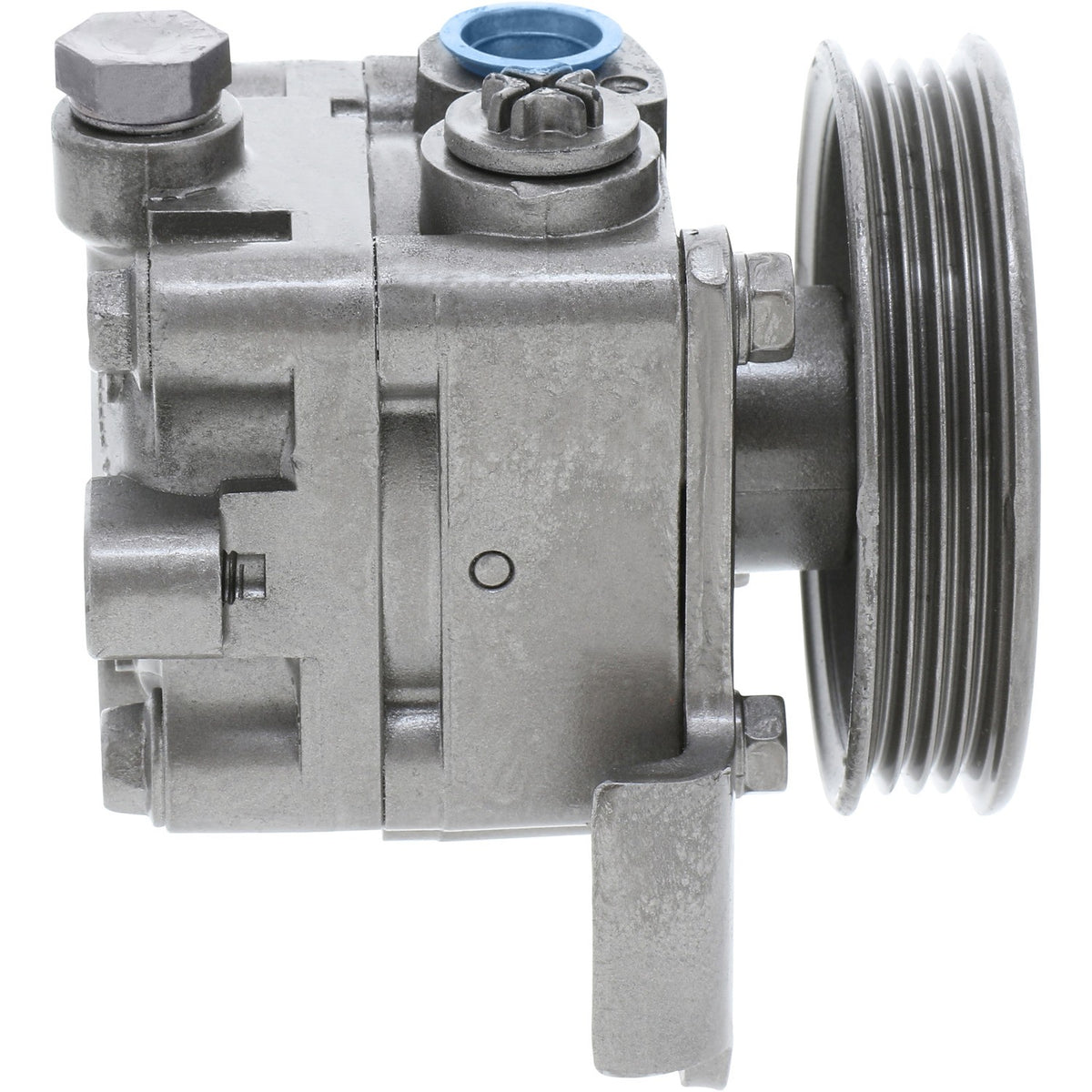 Maval Power Steering Pump