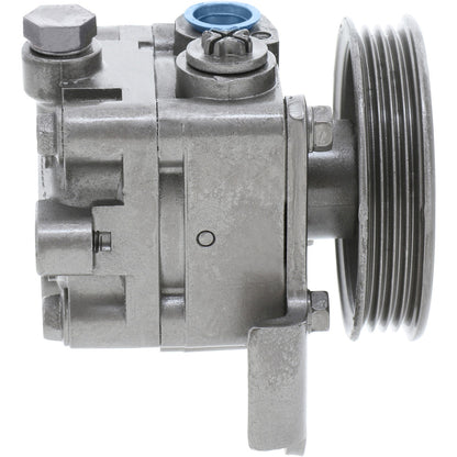 Maval Power Steering Pump