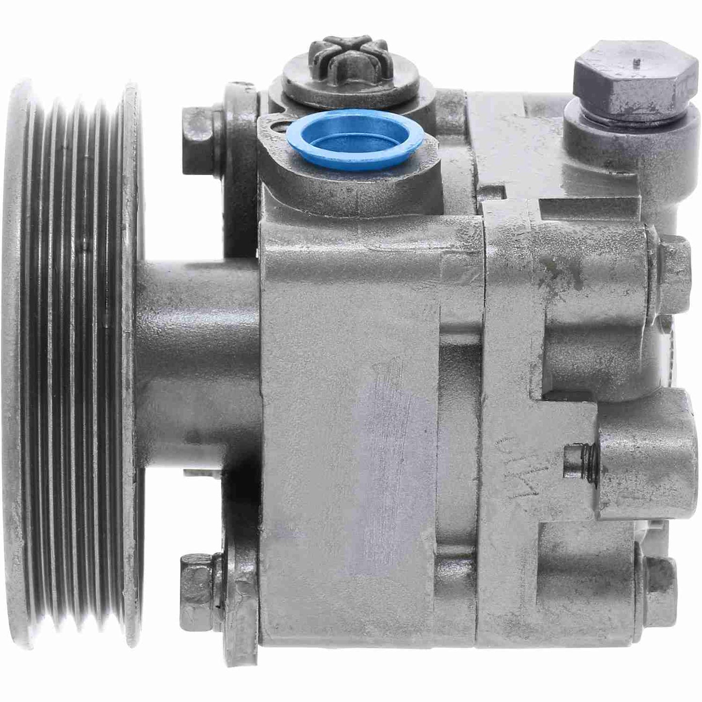Maval Power Steering Pump