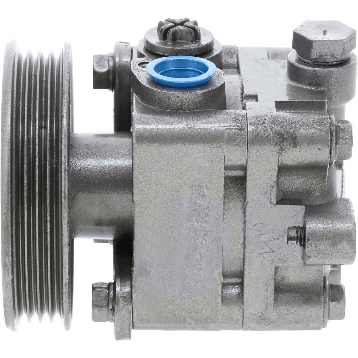 Maval Power Steering Pump