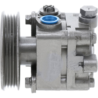 Maval Power Steering Pump
