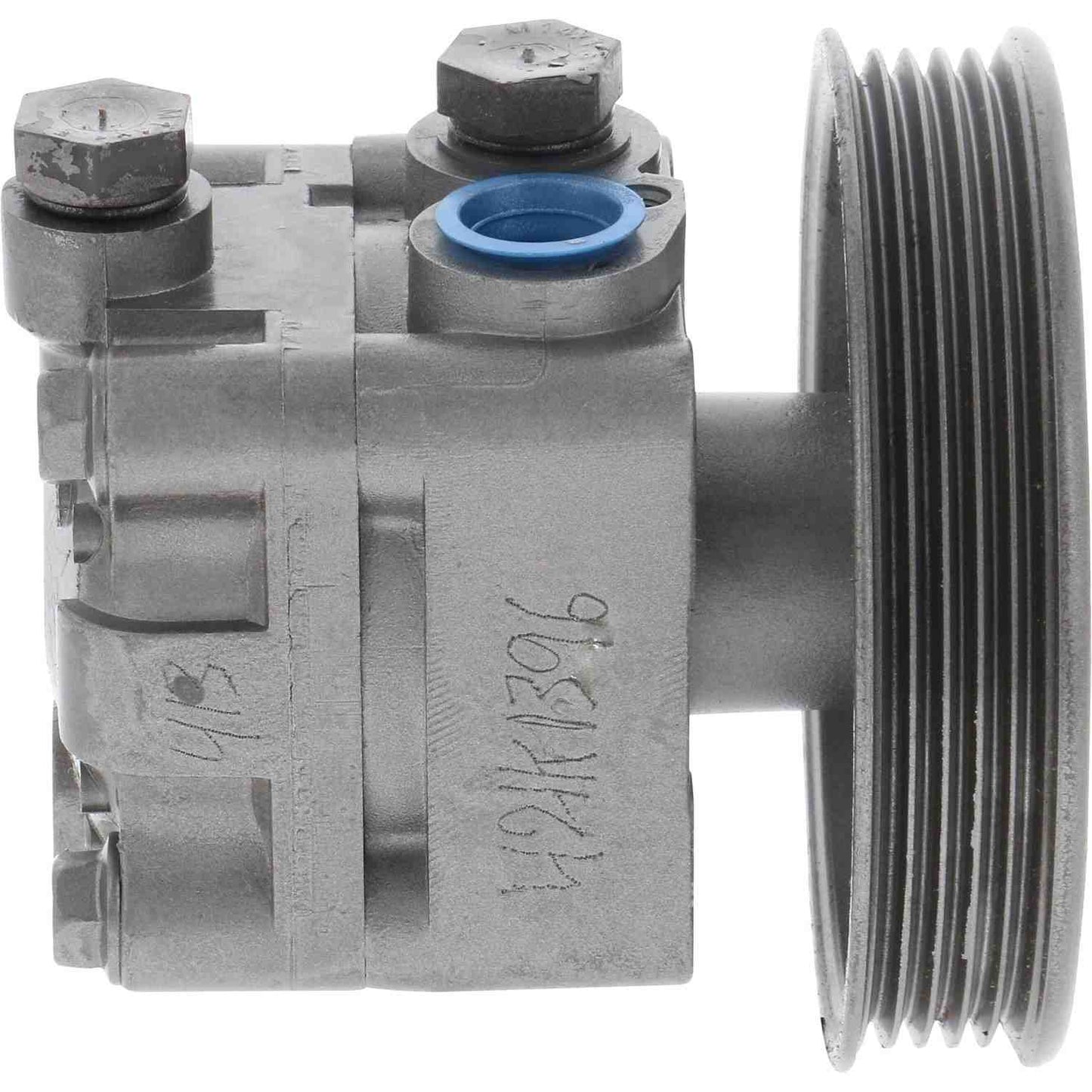 Maval Power Steering Pump