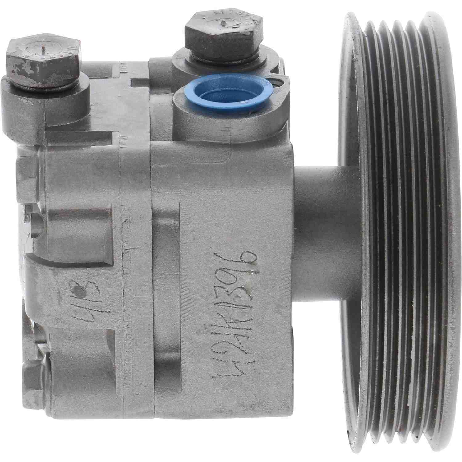 Maval Power Steering Pump