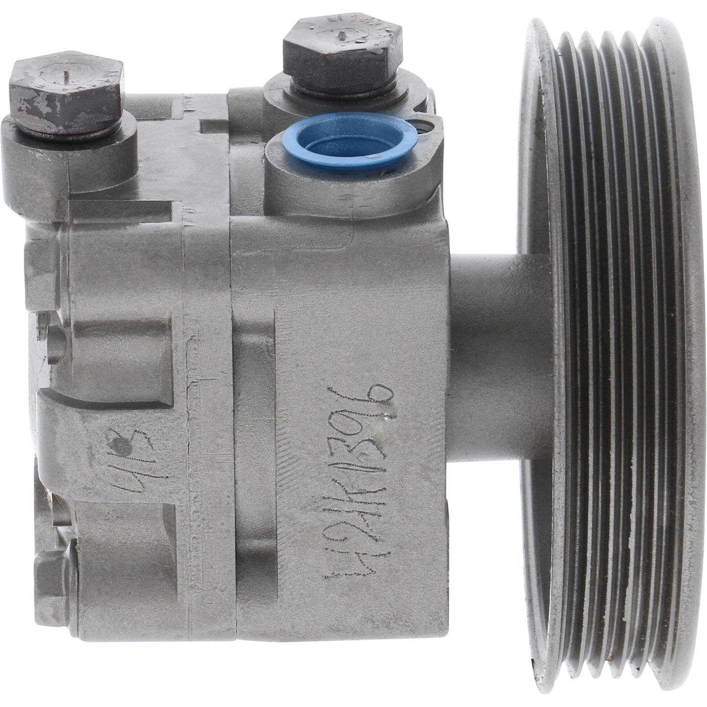 Maval Power Steering Pump
