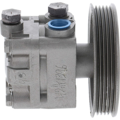 Maval Power Steering Pump