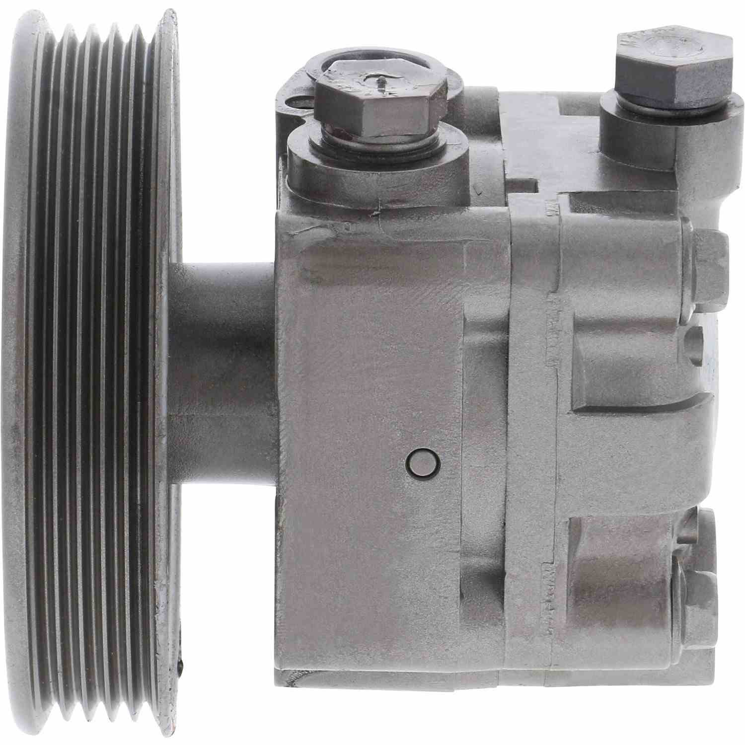 Maval Power Steering Pump